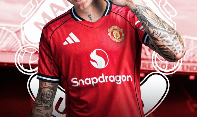 Here we go！罗马诺：曼联签下谢什科，转会费总价8500万欧