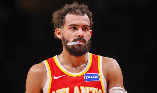 特雷·杨会出战吗？老鹰队对阵鹈鹕队的伤病报告